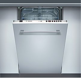 Zmywarka z panelem zintegrowanym Bosch SRV 45T23EU