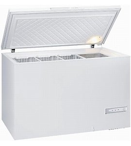 Zamra�arka skrzyniowa Gorenje FH 9438W
