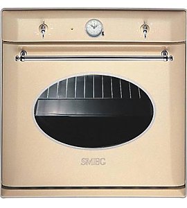 Piekarnik elektryczny Smeg SO 66CCS-5
