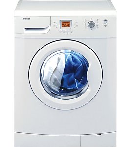 Pralka �adowana od frontu Beko WMD 77146