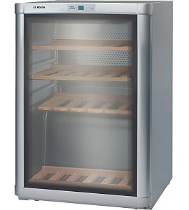 Lodówka jednodrzwiowa Bosch KTW 18V80