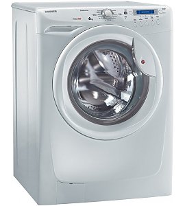 Pralka �adowana od frontu Hoover VHD 616 ZI