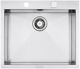 Zlewozmywak stalowy Franke PPX 610-58