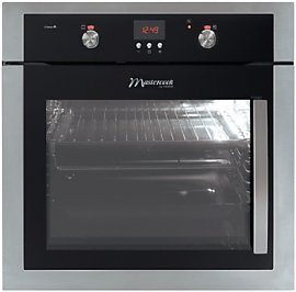 Piekarnik elektryczny Mastercook MFS 200 AX