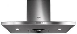 Okap kominowy Whirlpool AKR 968 IX