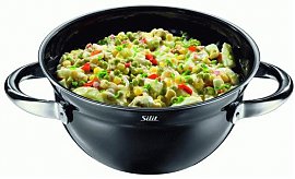 Garnek Silit Misa Elements 4L