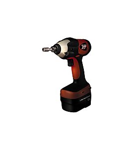 Wkr�tarka Black&Decker XTC12IK