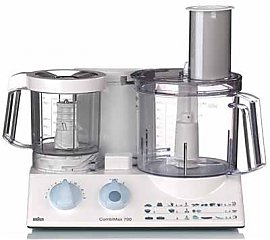 Robot kuchenny Braun CombiMax K 700 Vital