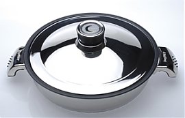 Patelnia BergHoff ORION 28CM 2H TEFLON 3,6L- 1103679