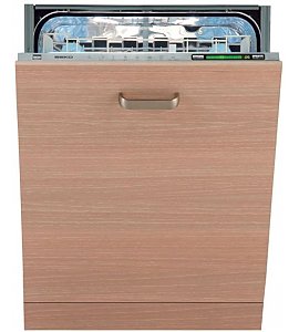 Zmywarka z panelem zintegrowanym Beko DIN 5832
