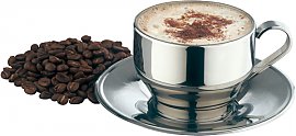 Dodatek kuchenny Vinzer FILI�ANKA DO CAPPUCCINO - 69286