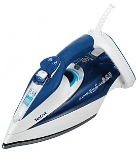 �elazko Tefal FV 9430 Ultimate Autoclean