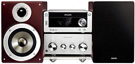 Wie�a HiFi Philips MCM 772