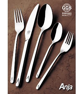 Sztu�ce Solingen ANJA 72 ELEM.