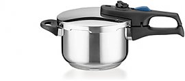 Szybkowar Elo Praktika Plus XS 2,7L 99388