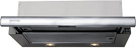 Okap teleskopowy Gorenje DKF 2600M
