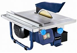 Przecinarka do glazury Einhell BT-TC 600
