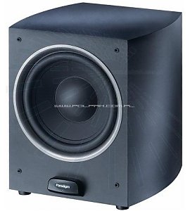Subwoofer Paradigm PDR-10 v.4 czarny