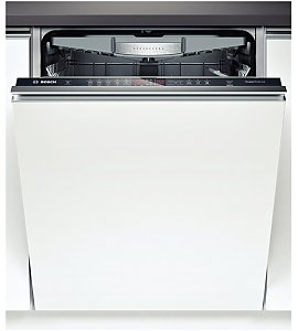 Zmywarka z panelem zintegrowanym Bosch SMV 59T10EU