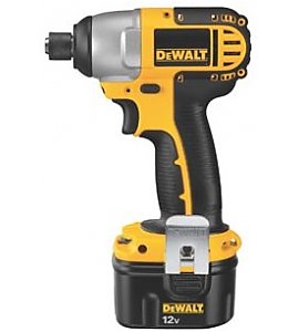 Klucz udarowy DeWalt DC845KB