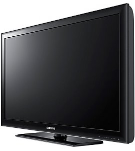 Telewizor LCD Samsung 40D503 