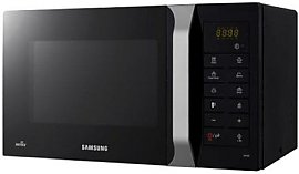 Kuchenka mikrofalowa bez grilla Samsung ME89F-1S 