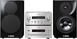 Wieża HiFi Yamaha MCR E-640