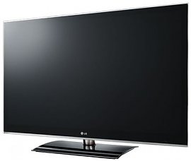 Telewizor plazmowy LG 50PZ950S