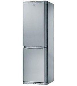 Lod�wka z dolnym zamra�alnikiem Indesit BAAN 34 VPS