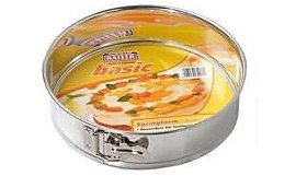 Dodatek kuchenny Kaiser Basic tortownica 20 cm - 610023