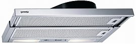 Okap teleskopowy Gorenje DF 6115E