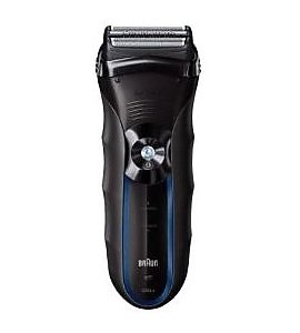 Golarka m�ska Braun Series 3 330 S-4