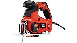 Wyrzynarka Black&Decker  KSTR8K