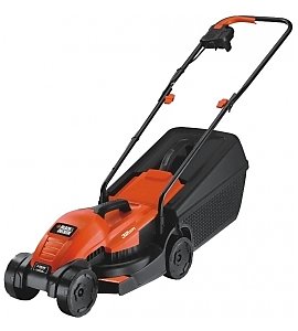 Kosiarka elektryczna Black&Decker EMAX32