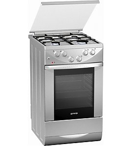 Kuchnia gazowa Gorenje K 775E