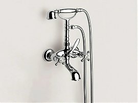 Bateria wannowa Roca Verona A5062221F0