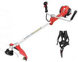 Kosa spalinowa Hecht 150