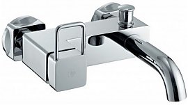 Bateria wannowa Kfa Armatura BRYLANT 4304-010-00