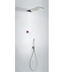 Bateria natryskowa Tres SLIM EXCLUSIVE 092.865.51 SHOWER TECHNOLOGY