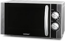 Kuchenka mikrofalowa z grillem Zelmer 29Z021