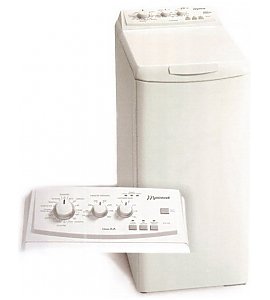 Pralka ładowana od góry Mastercook PTE 124