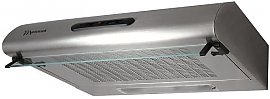 Okap podszafkowy Mastercook WU25 60X