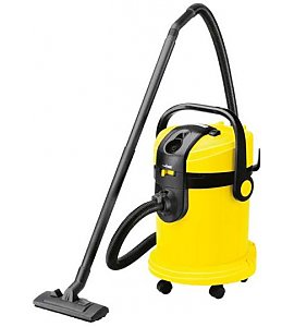 Odkurzacz bezworkowy Karcher A 2504