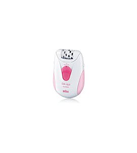 Depilator Braun Silk�pil EverSoft 2170
