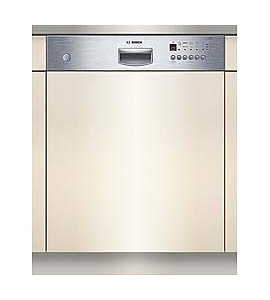 Zmywarka z panelem widocznym Bosch SGI 45N05EU