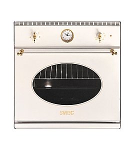 Piekarnik elektryczny Smeg SI 800M