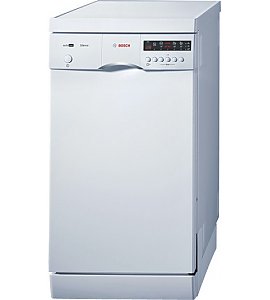 Zmywarka Bosch SRS 45T62EU