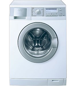 Pralka �adowana od frontu AEG LAVAMAT 84950A