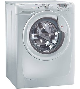 Pralka �adowana od frontu Hoover VHD 814