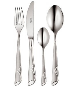 Sztućce Gerlach 10M SYMFONIA /68KD Matowione